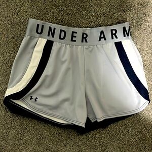 Under Armour Heatgear Loose Shorts Size XS